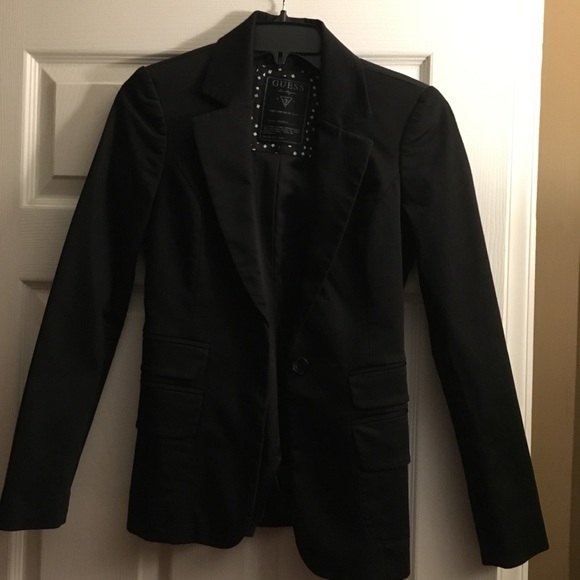 Jacket - Picture 1 of 4
